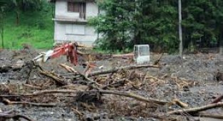 AFAD: Bosna Hersek'te kaybolan Türk vatandaşının cansız bedenine ulaşıldı 