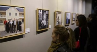 Ahmet Sel'in objektifinden 