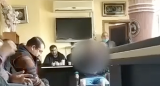 AKP'li belediye vatandaşı ilçeden kovdu!