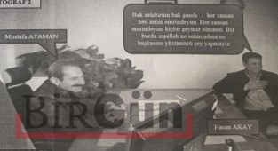 AKP'li vekilin oğlu memura rüşvet vermiş!