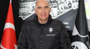 Altay altyapısında Bilgetay dönemi 