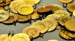 Altın fiyatlarında son durum