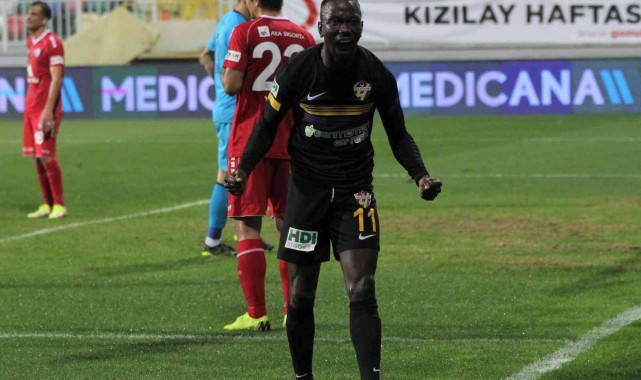 Altınordu evinde mağlup