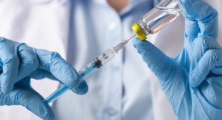 Aşı anne sütündeki antikor seviyesini artırıyor