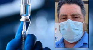 Aşı karşıtı doktorlar toplandı, 7 kişi koronavirüse yakalandı! 