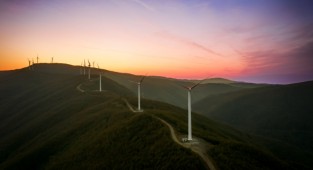  Aydem yenilenebilir enerji skoruyla yine Türkiye lideri