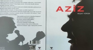 Aziz Kocaoğlu’nun başkanlığı roman oldu