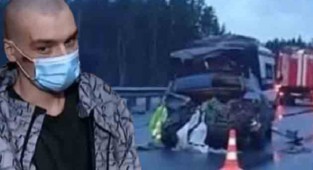 Bagajında ceset çıktı, insan eti yediğini itiraf etti!