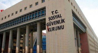 Bakan Bilgin, SGK'daki görevden almaların gerekçesini açıkladı: "Yolsuzluk var"