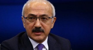 Bakan Elvan'dan enflasyon ve döviz kuru açıklaması