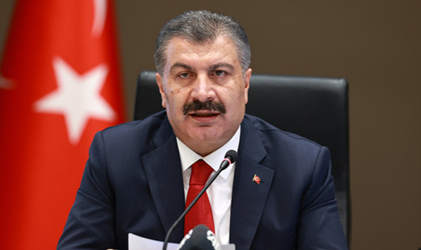 Bakan Koca'dan başhekimlere 'nöbet' talimatı