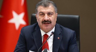 Bakan Koca'dan aşı zorunluluğu açıklaması