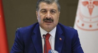 Bakan Koca'dan Nu varyantı açıklaması: 5 ülkeye seyahat yasağı geldi 