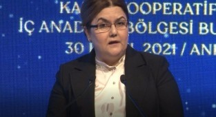 Bakan Yanık'tan sosyal ve ekonomik destek açıklaması 