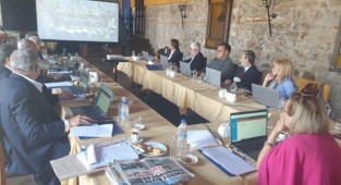 Barış Selçuk Gazetecilik Ödülleri sahiplerini buldu