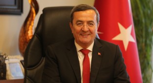 Başkan Batur’un Makedonya programı