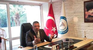 Başkan Demircan'dan seyyanen zam talebi