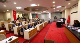 Başkan Sandal: 'Adalet Mahallesi'nin kronikleşen sorununu çözüyoruz'