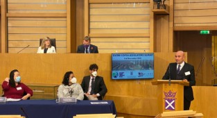 Başkan Soyer'den iklim krizi açıklaması