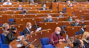 Başkan Soyer İklim Konferansı için Glasgow’a gidiyor