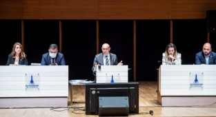 Başkan Soyer: “Türkiye’de bu kadar başarılı bütçe yapan belediye yok”