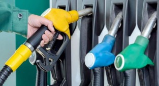Benzin, motorin ve LPG’ye zam