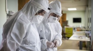 Bilim insanları endişeli: Nu paniği! 