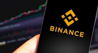 Binance, para çekim işlemlerini askıya aldı!