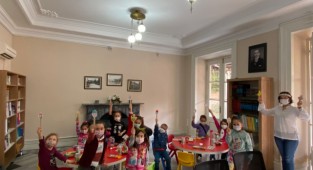 Bornova Belediyesi’nden ara tatil etkinlikleri