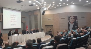 Bornova’da Depremzedelere ‘Emsal artışı’ müjdesi