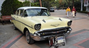 Bornova'da Türk sinemasına özel kutlama