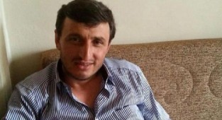 Boşanma aşamasındaki eşini ezerek öldürdü!