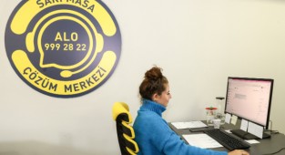 Buca'da 5 günde 150 şikâyet çözüldü