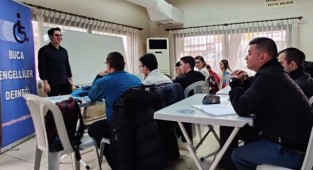 Buca’da EKPSS hazırlık kurslarına kayıtlar başladı