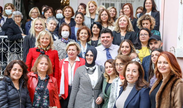 Buca'dan farkındalık yaratacak proje