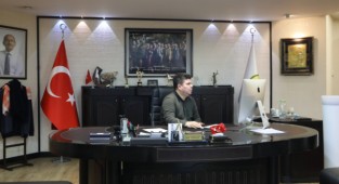  Buca IMSEF'te final heyecanı yaşandı