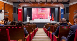 Buca Metrosu için imzalar atıldı!