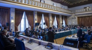 Bütçe görüşmelerinde Bakan Soylu ile muhalefet arasında hangi tartışmalar yaşandı?