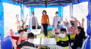 Büyükşehir’den Çocuk Hakları Günü programı