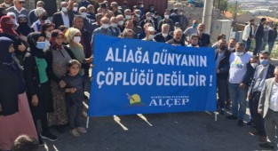 Büyükşehir'den cüruf tesislerine uyarı