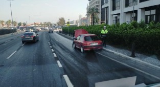 Büyükşehir'den trafik yoğunluğu için dev adım 