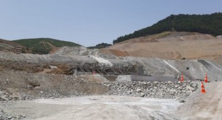 Büyükşehir’in çevre mücadelesinde ikinci yargı zaferi