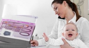 Çalışan anneye bakıcı desteği: Kimler başvurabilir?