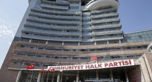 CHP'den Erdoğan'a tepki: 'İklim, çevre bahane, Biden ile fotoğraf vermek şahane'