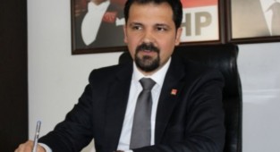 CHP İzmir'de 'ses kaydı' krizi istifa getirdi! 