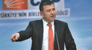CHP'li Ağbaba açıkladı: 5 bin uyuşturucu hap ele geçirildi