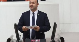 CHP'li Arslan: 