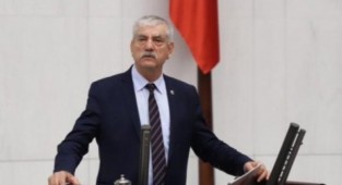 CHP’li Beko: AKP’li vekil İtiraf etti ‘Biz gelirsek hizmet gelir’ 