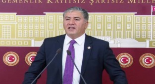 CHP'li Emir: Milyonların maaşı çay, simit, peynire bile yetmiyor!