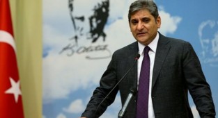 CHP'li Erdoğdu: 'AKP'nin siyasal çıkışı yok'